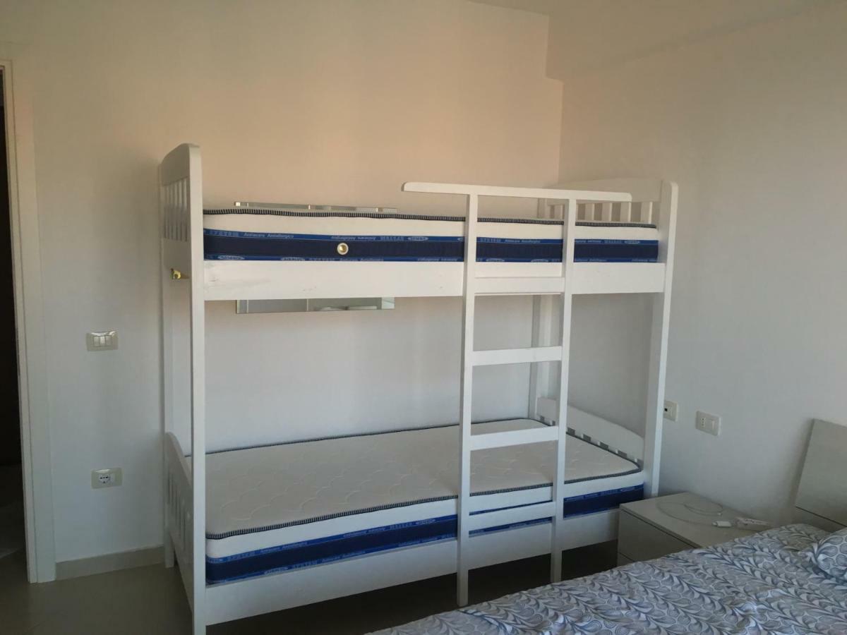 Bruka Apartaments เชิงยิน ภายนอก รูปภาพ